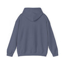 DESIGN YOUR OWN Unisex Heavy Blend™ Hooded Sweatshirt, custom sweatshirt, custom hoodie, personalized hoodie