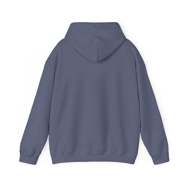 DESIGN YOUR OWN Unisex Heavy Blend™ Hooded Sweatshirt, custom sweatshirt, custom hoodie, personalized hoodie