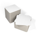 DESIGN YOUR OWN Coasters (50, 100 pcs), custom coasters, personalized coasters