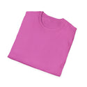 DESIGN YOUR OWN Unisex Softstyle T-Shirt, custom tee, personalized t-shirt, custom t-shirt, personalized tee