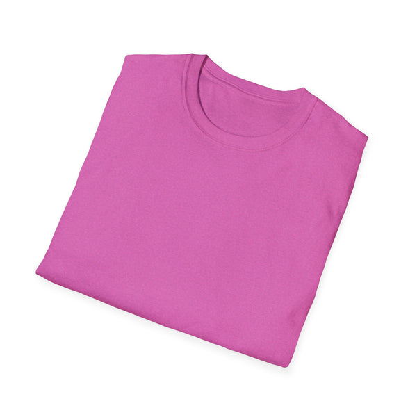 DESIGN YOUR OWN Unisex Softstyle T-Shirt, custom tee, personalized t-shirt, custom t-shirt, personalized tee