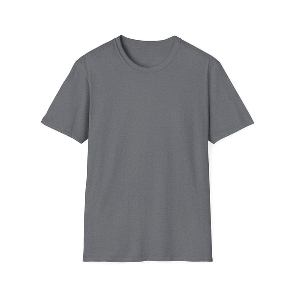 DESIGN YOUR OWN Unisex Softstyle T-Shirt, custom tee, personalized t-shirt, custom t-shirt, personalized tee