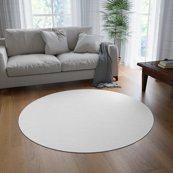 DESIGN YOUR OWN Round Rug, area rug, custom rug, home decor, personalized gift, personalized decor, home gifts
