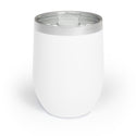 DESIGN YOUR OWN Chill Wine Tumbler, wine gift, wine cup, wine glass, home gift