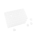 DESIGN YOUR OWN Puzzle (96, 252, 500, 1000-Piece), custom puzzle, personalized puzzle, personalized gift