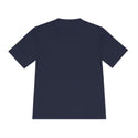 DESIGN YOUR OWN Unisex Moisture Wicking Tee, custom tee, personalized tee,. custom t-shirt, personalized t-shirt