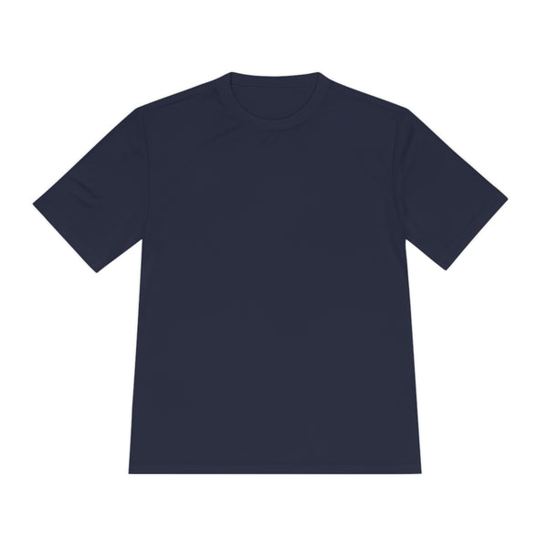 DESIGN YOUR OWN Unisex Moisture Wicking Tee, custom tee, personalized tee,. custom t-shirt, personalized t-shirt