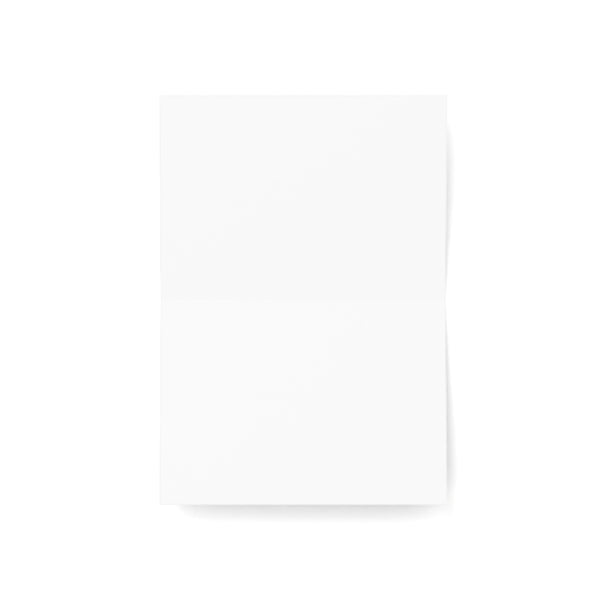 CREATE WITH MELANIE ROSE Greeting Cards (1, 10, 30, and 50pcs), custom cards, personalized cards