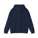 DESIGN YOUR OWN Unisex Heavy Blend™ Hooded Sweatshirt, custom sweatshirt, custom hoodie, personalized hoodie