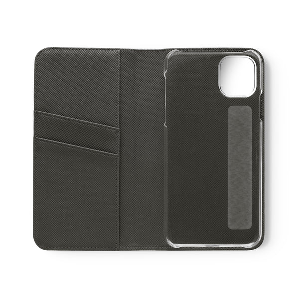 CREATE WITH MELANIE ROSE Flip Phone Case, custom phone case, personalized phone case, phone accessories