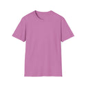 DESIGN YOUR OWN Unisex Softstyle T-Shirt, custom tee, personalized t-shirt, custom t-shirt, personalized tee