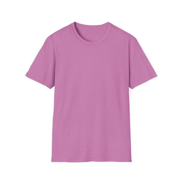 DESIGN YOUR OWN Unisex Softstyle T-Shirt, custom tee, personalized t-shirt, custom t-shirt, personalized tee