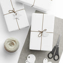 DESIGN YOUR OWN Wrapping Papers, wrapping paper, custom wrapping paper, Christmas, Birthday wrapping paper, gifts