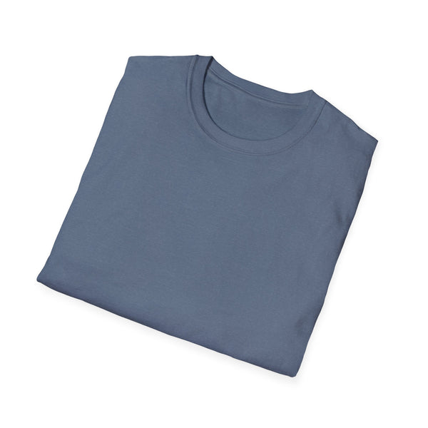 DESIGN YOUR OWN Unisex Softstyle T-Shirt, custom tee, personalized t-shirt, custom t-shirt, personalized tee