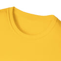 DESIGN YOUR OWN Unisex Softstyle T-Shirt, custom tee, personalized t-shirt, custom t-shirt, personalized tee