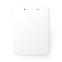 DESIGN YOUR OWN Clipboard, custom clipboard, personalized clipboard