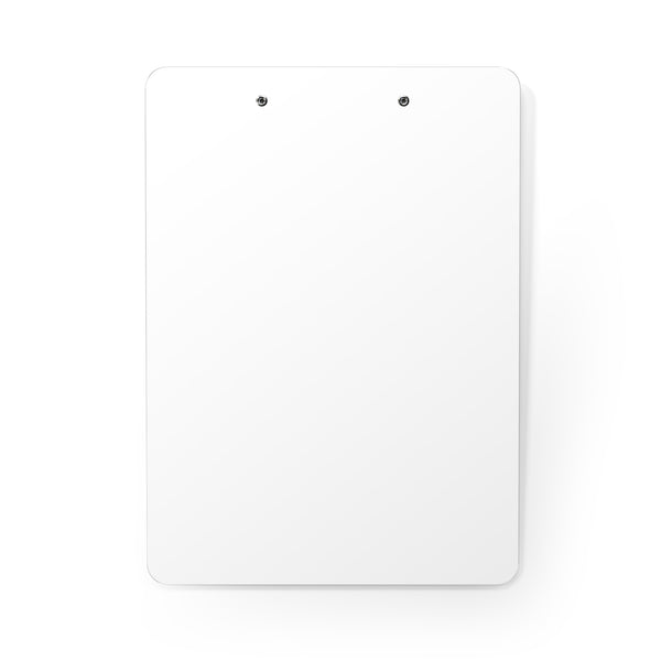 DESIGN YOUR OWN Clipboard, custom clipboard, personalized clipboard