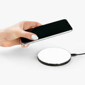 DESIGN YOUR OWN Wireless Charger, custom charging pad, personalized charger, phone charging pad