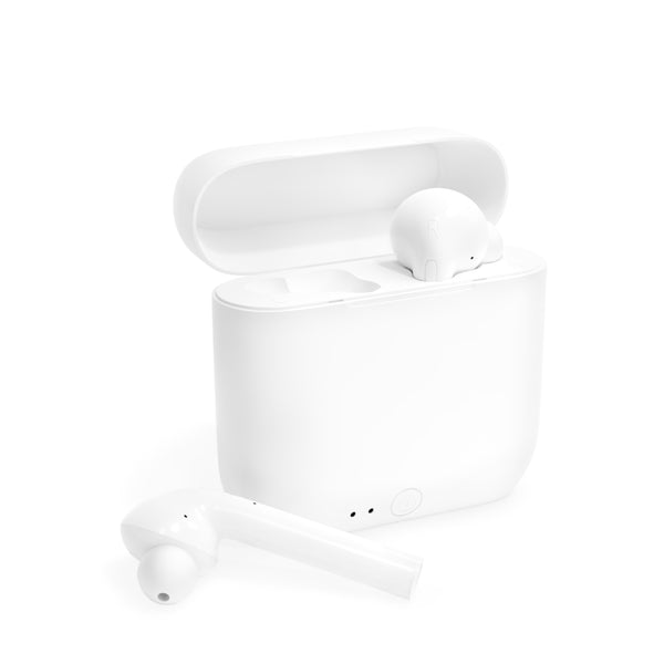 DESIGN YOUR OWN Essos Wireless Earbuds, custom earbuds, personalized earbuds