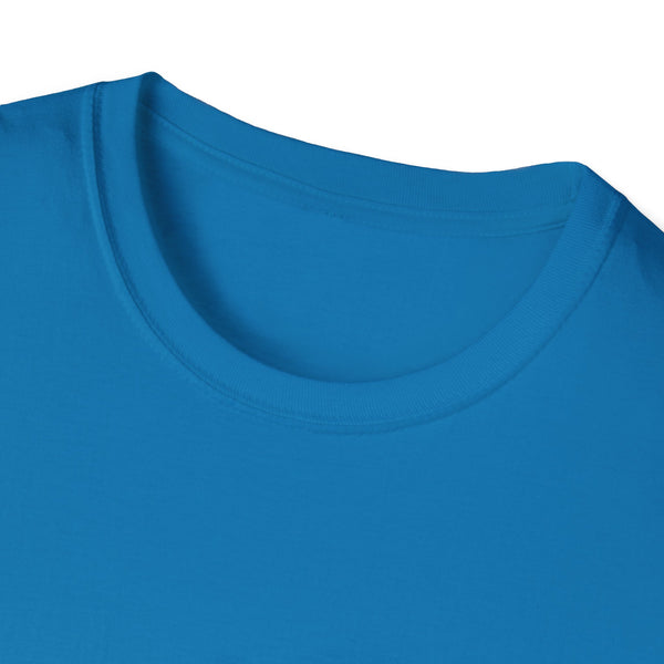 DESIGN YOUR OWN Unisex Softstyle T-Shirt, custom tee, personalized t-shirt, custom t-shirt, personalized tee