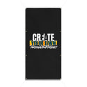 CREATE WITH MELANIE ROSE Vinyl Banners, custom banner, personalized banner