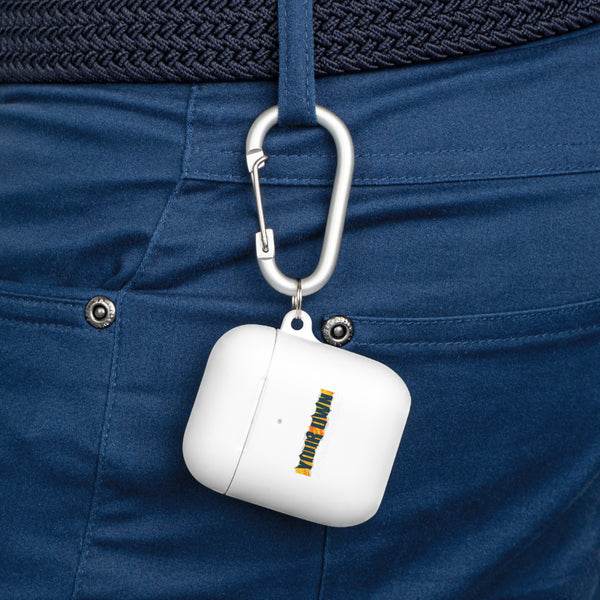 CREATE WITH MELANIE ROSE AirPods and AirPods Pro Case Cover, custom AirPods case, personalized AirPods case