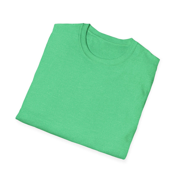 DESIGN YOUR OWN Unisex Softstyle T-Shirt, custom tee, personalized t-shirt, custom t-shirt, personalized tee