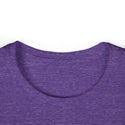 DESIGN YOUR OWN Women's Softstyle Tee, custom tee, fitted tee, personalized tee, personalized t-shirt