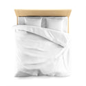 DESIGN YOUR OWN Microfiber Duvet Cover, custom blanket, custom duvet, personalized blanket, personalized gift