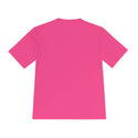 DESIGN YOUR OWN Unisex Moisture Wicking Tee, custom tee, personalized tee,. custom t-shirt, personalized t-shirt