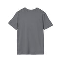 DESIGN YOUR OWN Unisex Softstyle T-Shirt, custom tee, personalized t-shirt, custom t-shirt, personalized tee