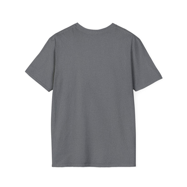 DESIGN YOUR OWN Unisex Softstyle T-Shirt, custom tee, personalized t-shirt, custom t-shirt, personalized tee