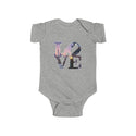 Philadelphia, custom Infant Fine Jersey Bodysuit, baby shirt, baby onesie, custom onesie, baby gift, baby shower s