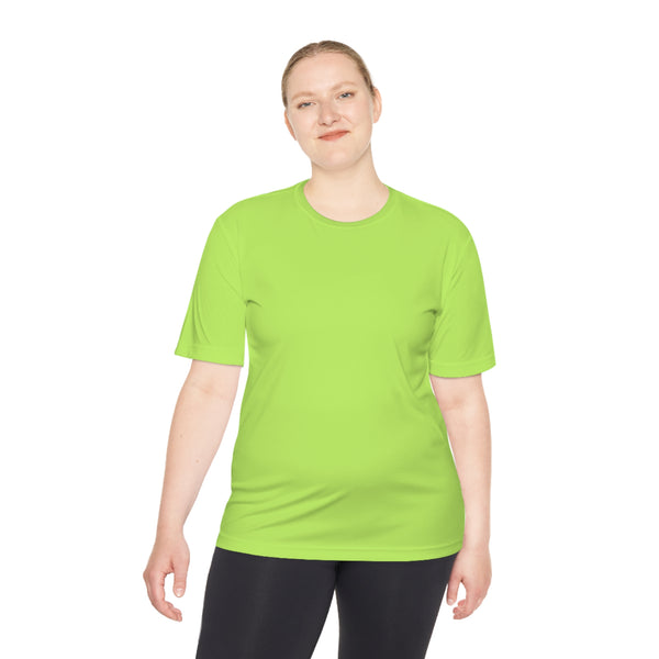 DESIGN YOUR OWN Unisex Moisture Wicking Tee, custom tee, personalized tee,. custom t-shirt, personalized t-shirt