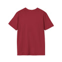 CREATE WITH MELANIE ROSE Unisex Softstyle T-Shirt, custom tee, personalized t-shirt, custom t-shirt, personalized tee