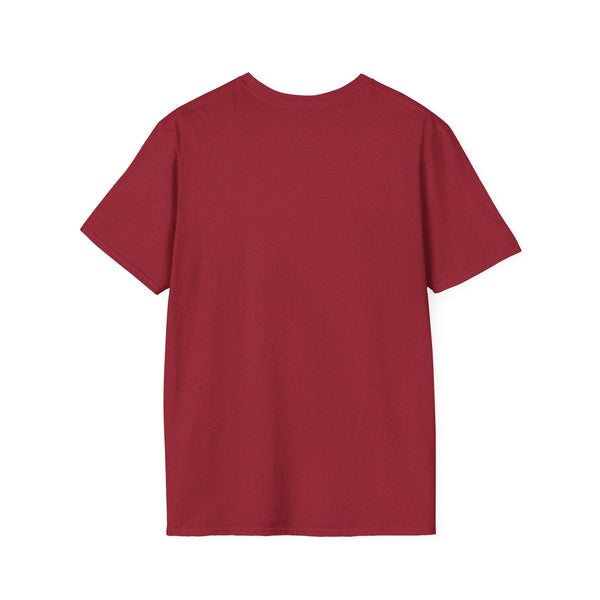 CREATE WITH MELANIE ROSE Unisex Softstyle T-Shirt, custom tee, personalized t-shirt, custom t-shirt, personalized tee