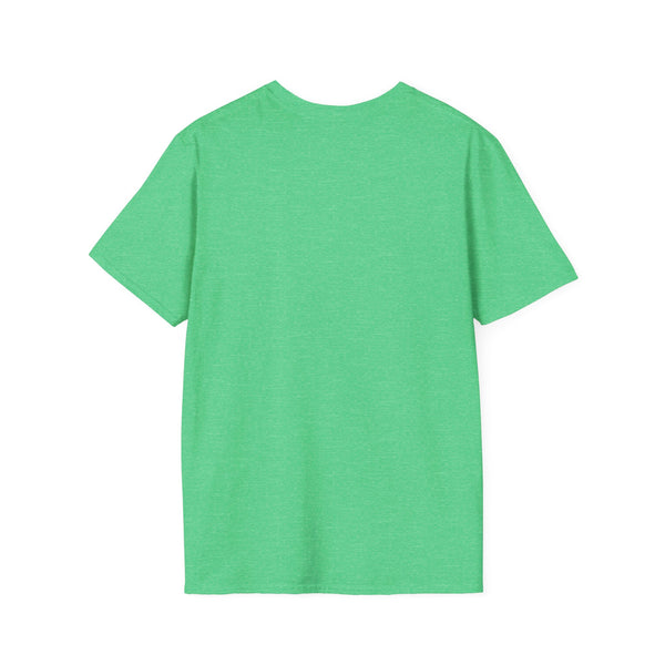 DESIGN YOUR OWN Unisex Softstyle T-Shirt, custom tee, personalized t-shirt, custom t-shirt, personalized tee