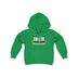 Irish Green
