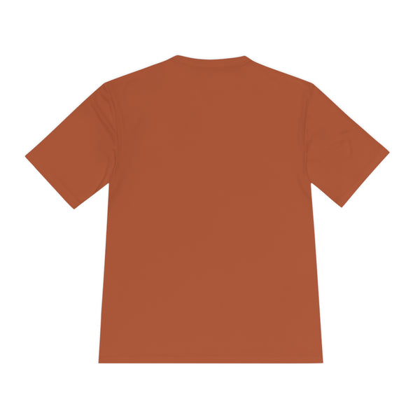 DESIGN YOUR OWN Unisex Moisture Wicking Tee, custom tee, personalized tee,. custom t-shirt, personalized t-shirt