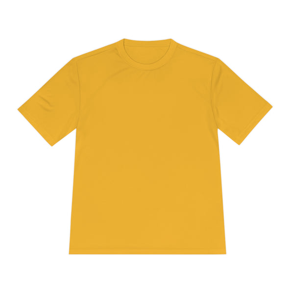 DESIGN YOUR OWN Unisex Moisture Wicking Tee, custom tee, personalized tee,. custom t-shirt, personalized t-shirt
