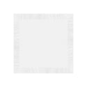 DESIGN YOUR OWN White Coined Napkin set, custom napkins, personalized napkins, disposable napkin, CLICK AND CUSTOMIZE BELOW