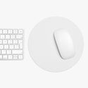 DESIGN YOUR OWN Round Mouse Pad , custom mouse pad, personalized mouse pad