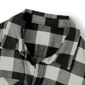 CREATE WITH MELANIE ROSE Unisex Flannel Shirt, custom shirt, personalized shirt