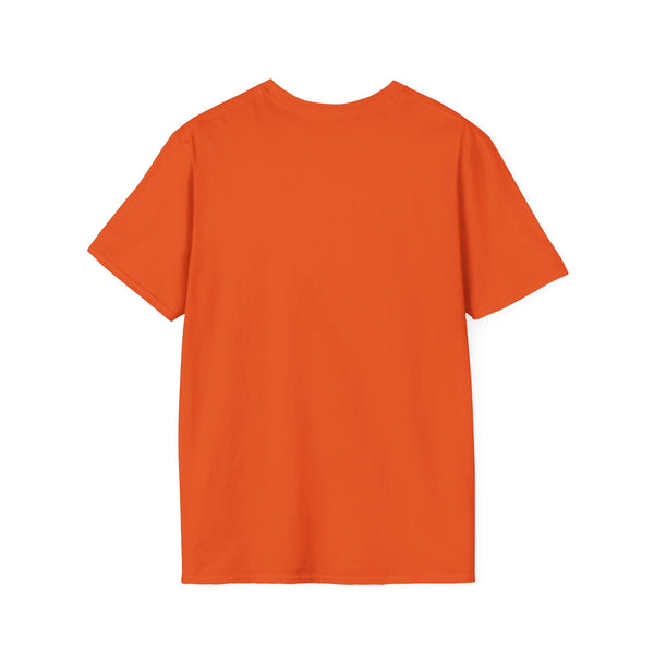 CREATE WITH MELANIE ROSE Unisex Softstyle T-Shirt, custom tee, personalized t-shirt, custom t-shirt, personalized tee