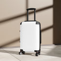 DESIGN YOUR OWN Suitcase, custom suitcase, custom travel bag, personalized suitcase, personalized travel bag
