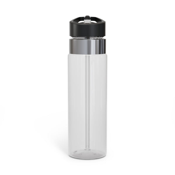 DESIGN YOUR OWN Kensington Tritan™ Sport Bottle, 20oz, drinwkare, custom bottle, custom cup, home gifts
