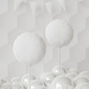 DESIGN YOUR OWN Balloon (Round and Heart-shaped), 11", custom balloon, personalized balloon, birthday balloon