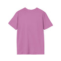CREATE WITH MELANIE ROSE Unisex Softstyle T-Shirt, custom tee, personalized t-shirt, custom t-shirt, personalized tee