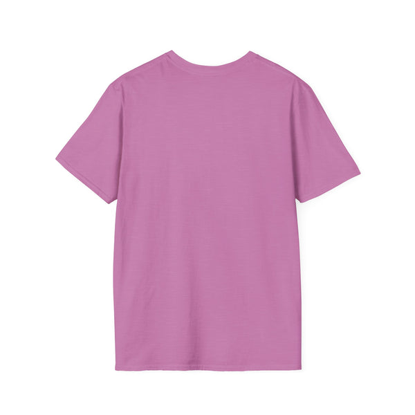 CREATE WITH MELANIE ROSE Unisex Softstyle T-Shirt, custom tee, personalized t-shirt, custom t-shirt, personalized tee