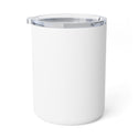 DESIGN YOUR OWN Insulated Coffee Mug, 10oz, drinkware, custom cup, custom mug, home gifts.